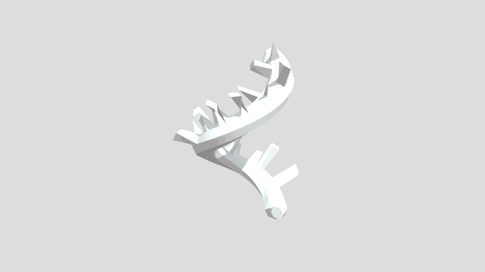 Abstract Sculpture