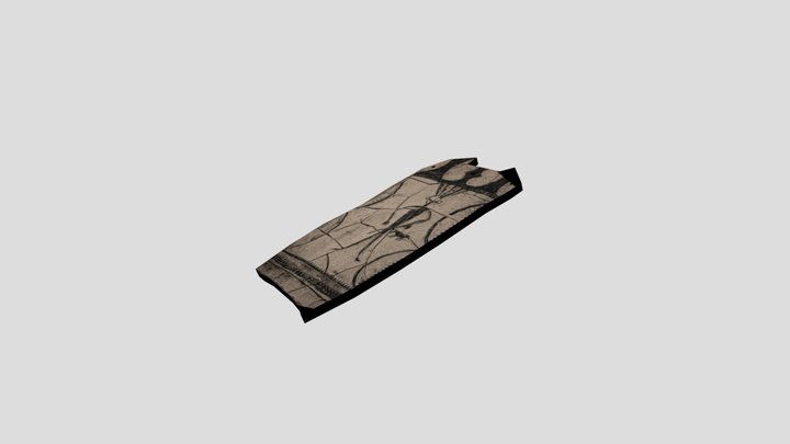 Hybrid_series 3D Model