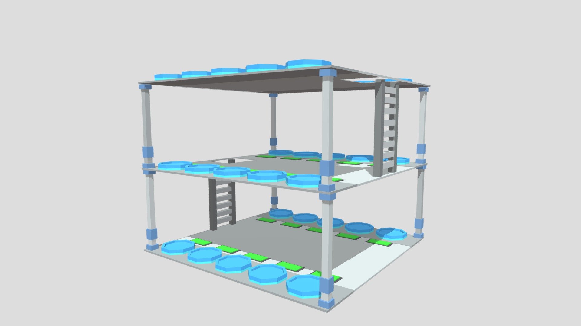 ETFB Base - 3D model by Invis (@Inv1sDev) [b368f38] - Sketchfab