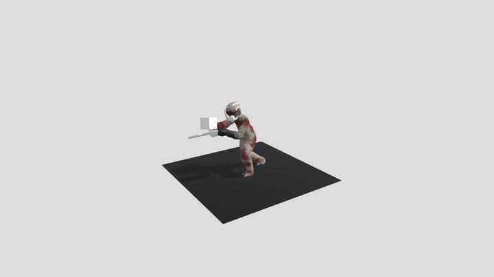 Bloodmoon-gus-kill-animation-but-better 3D Model