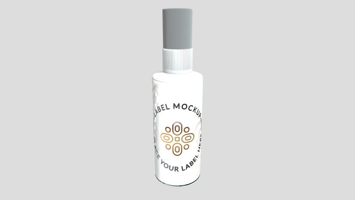 Bottle Spray