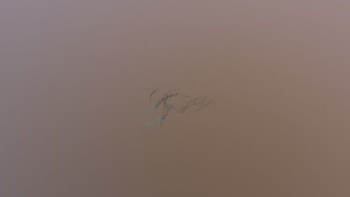 FW Abrams Winch 3D Model
