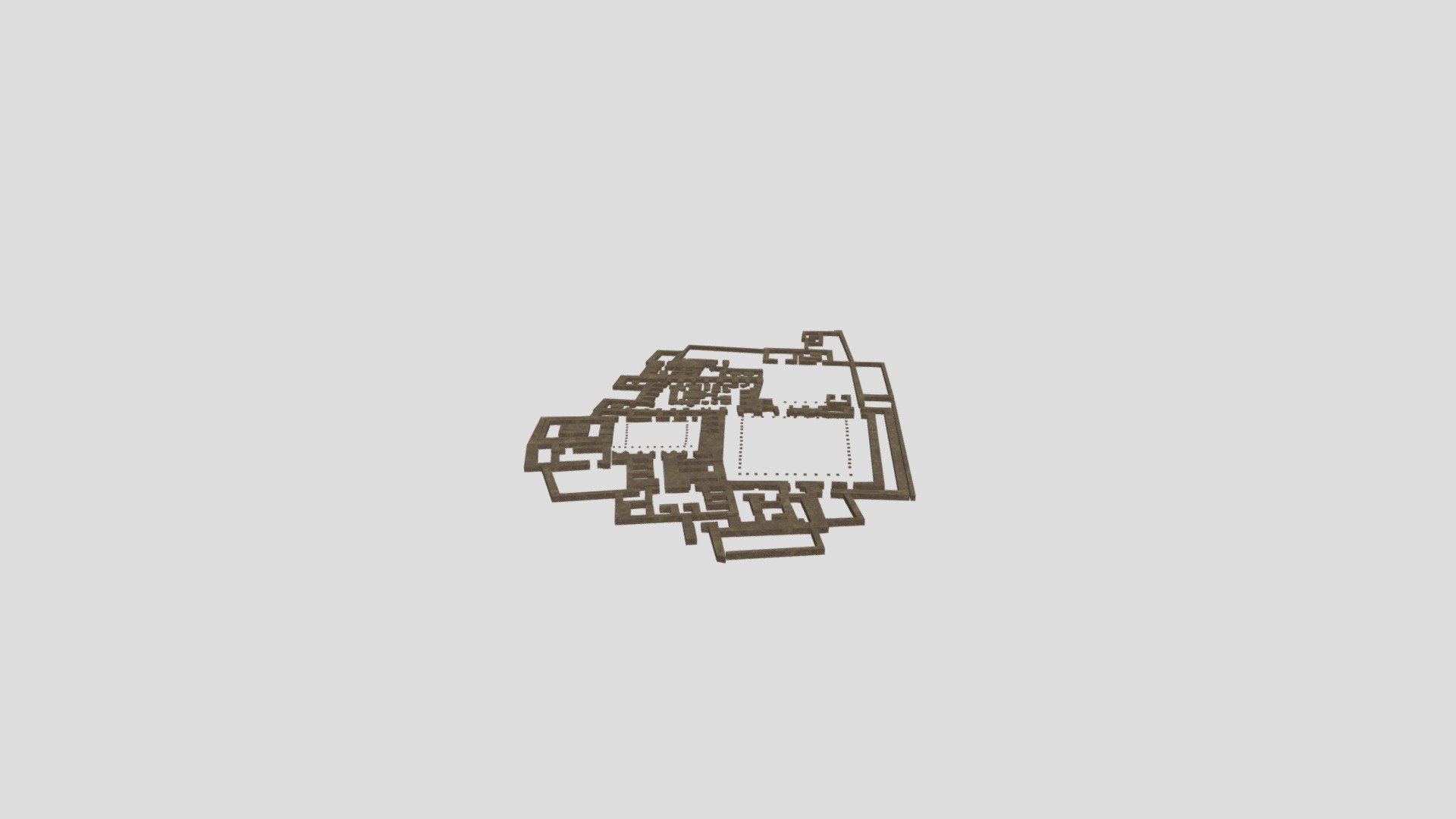 Tape Shotor Reconstruction