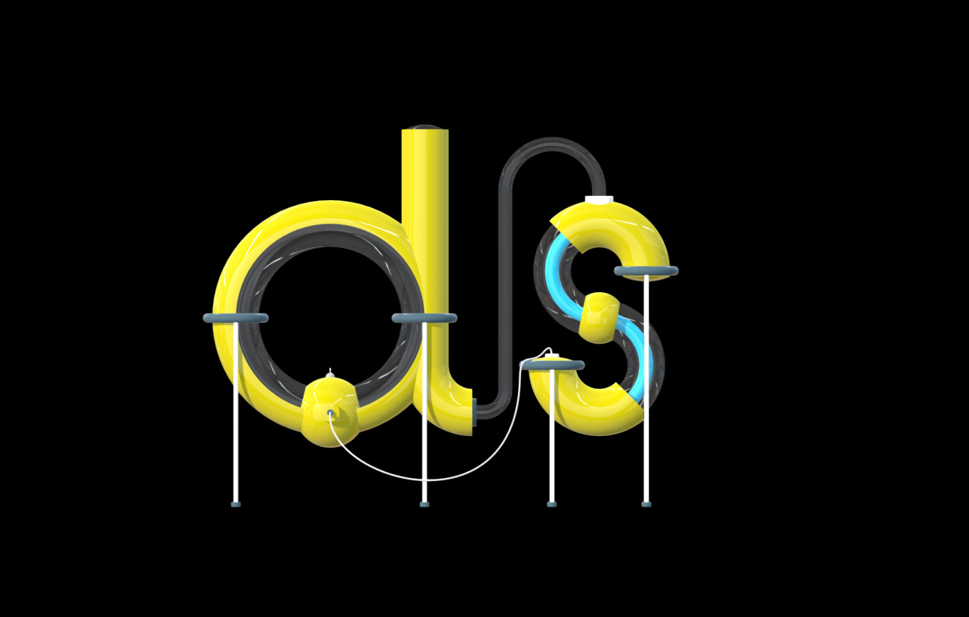 ds-machine - 3D model by duplostudio [b36a580] - Sketchfab