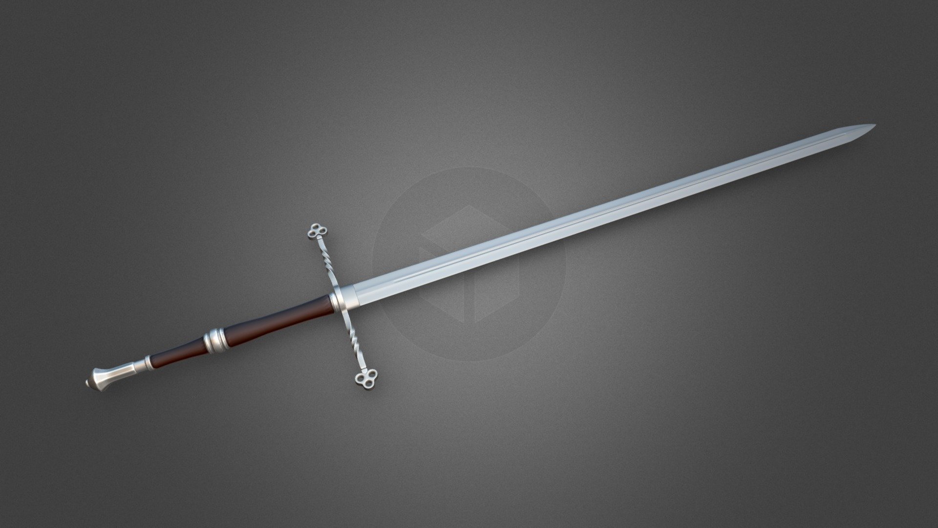 sword