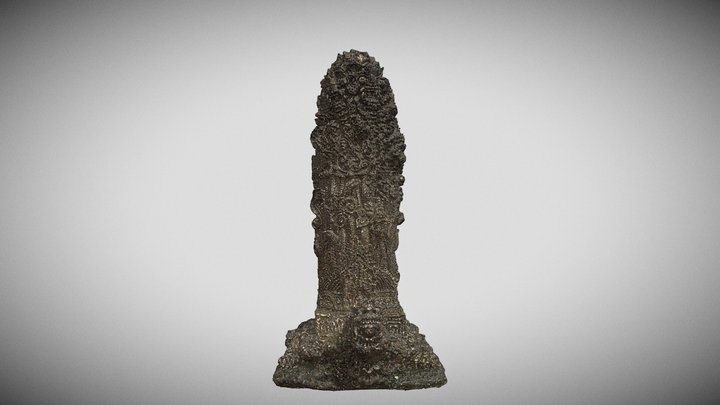77 new 3D Model