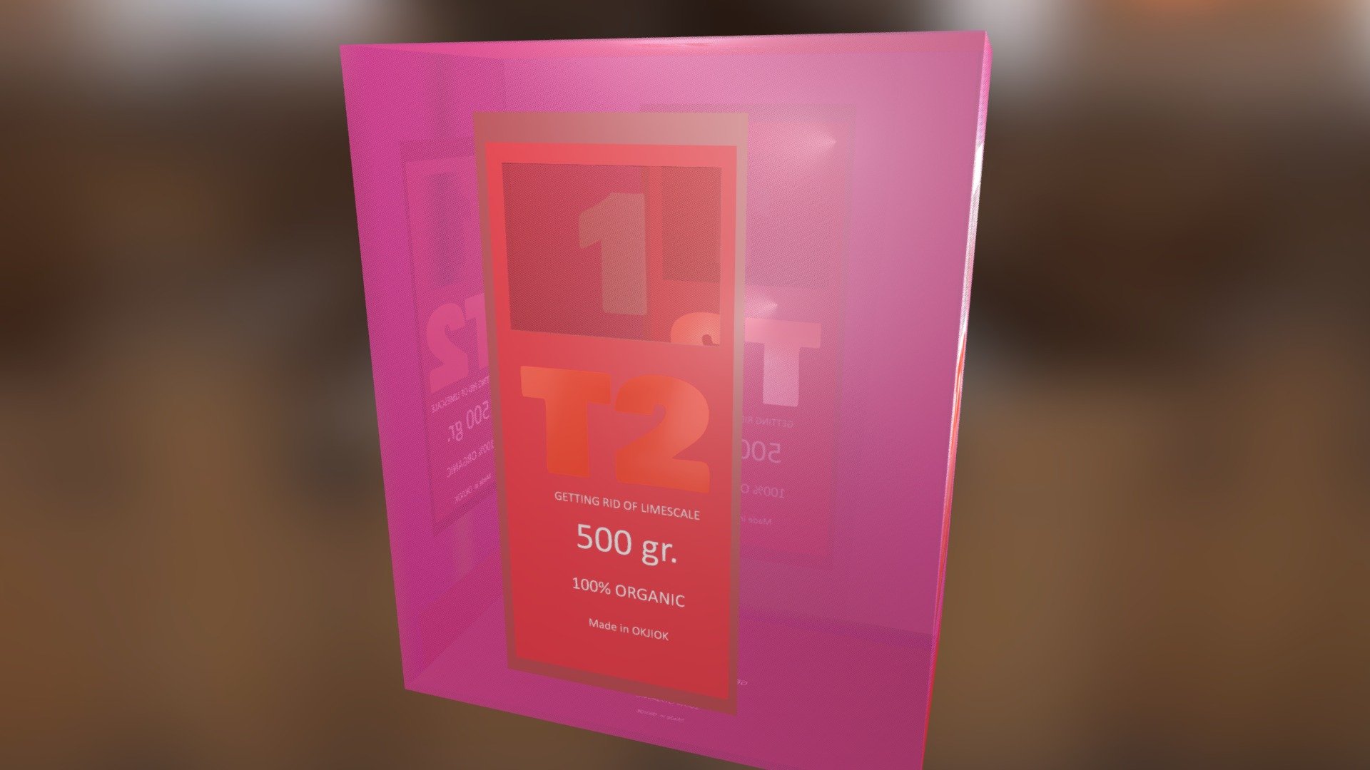 Hype. ® Packaging T2 12-04-2021