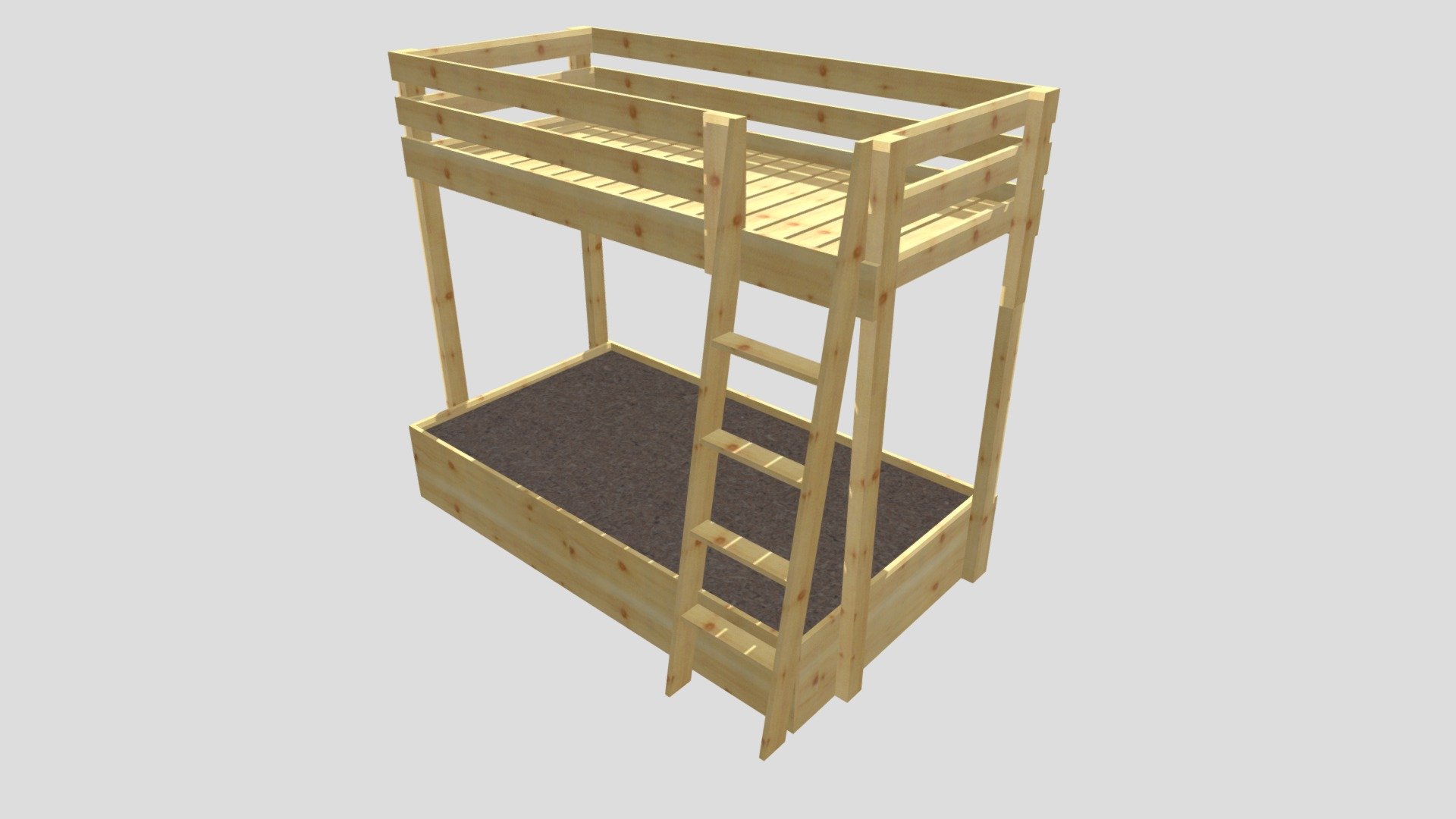 postel.xml - 3D model by Venceľ (@Vencel) [b36e103] - Sketchfab