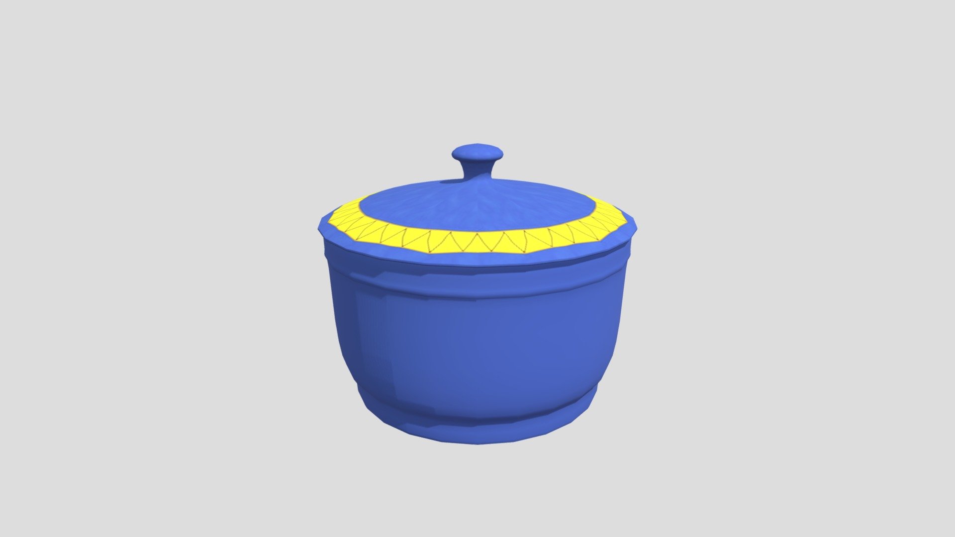 Pottery