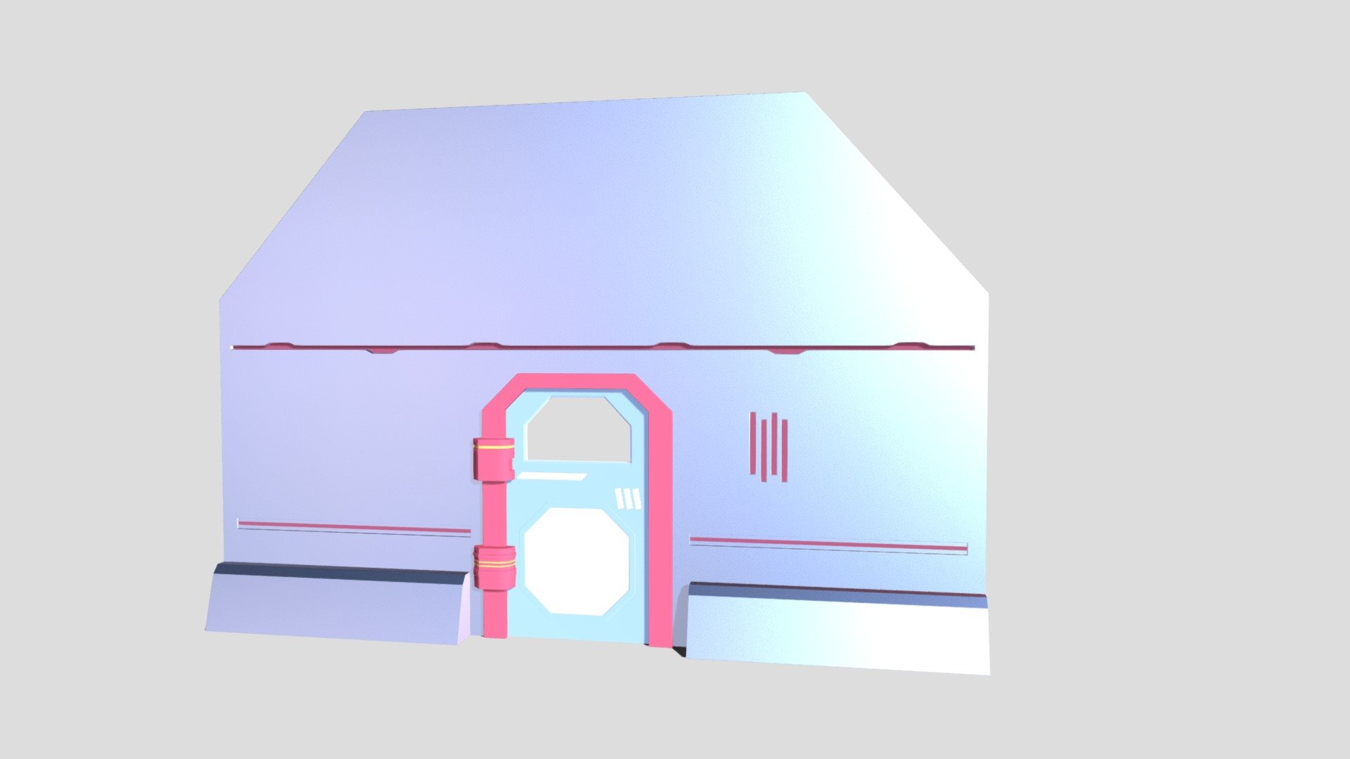 Door Concept