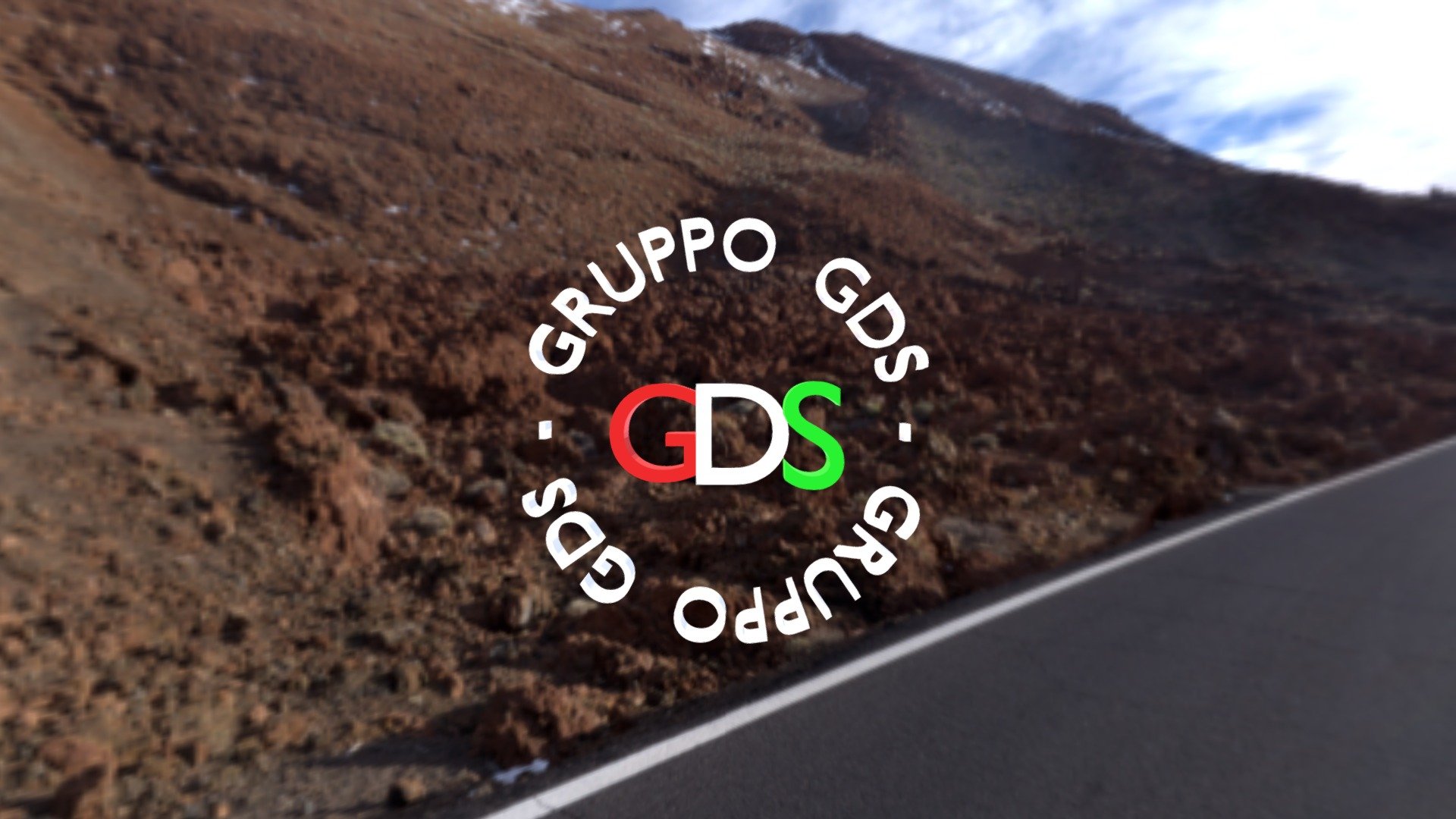 Logo GDS Virtuale 2 — Sketchfab embed 3D viewer