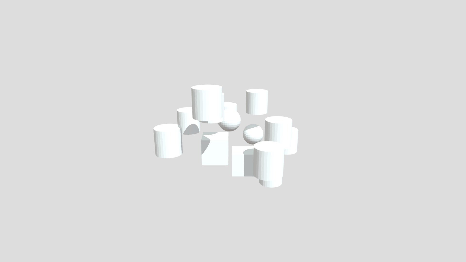 Henry0111 Materials