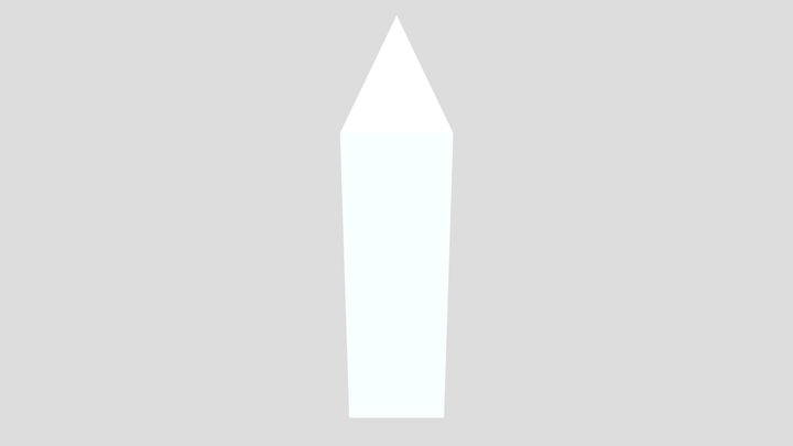 Rittekniks Examination 3D Model