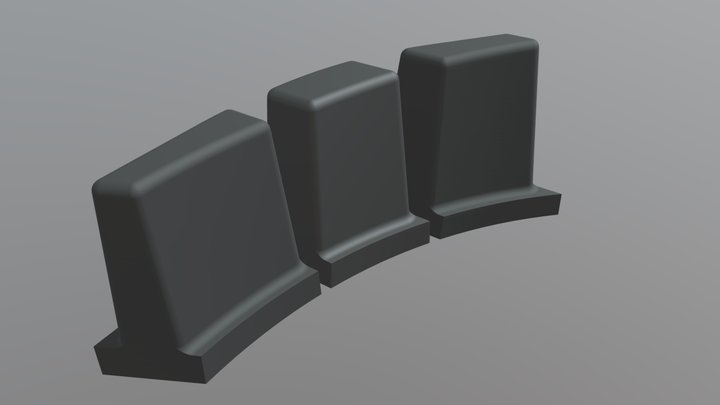 fbx 3D Model