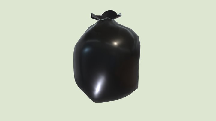 Garbage bag