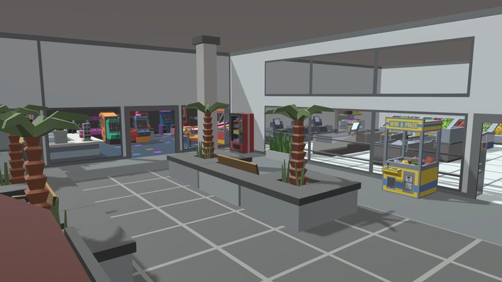 chicken gun fruzer shop – Modèle 3D gratuit STL