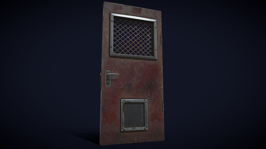 Door_Metal_Old_10_MB