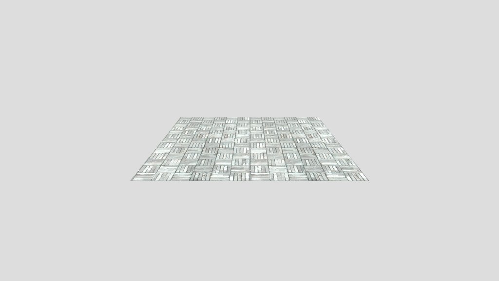 Brick Tiles Pavment