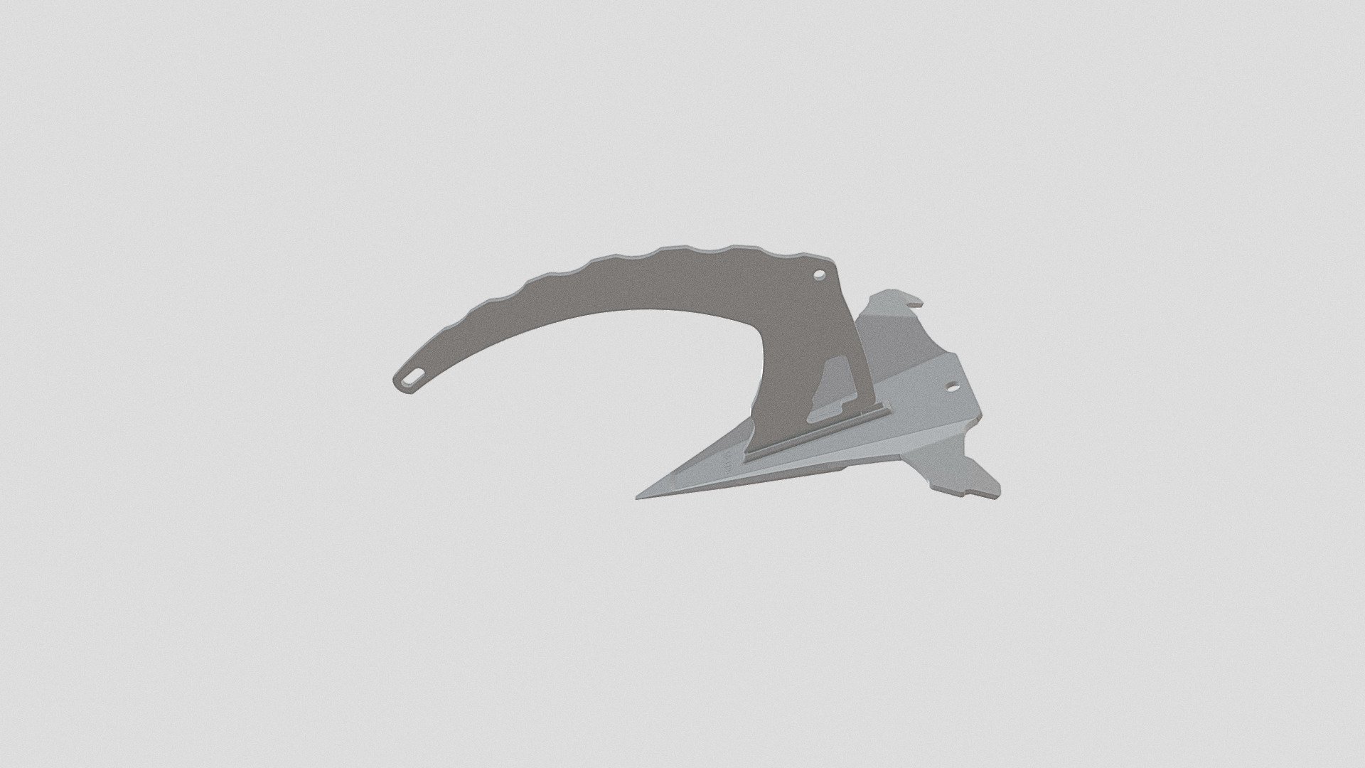 M2 Performance — Sketchfab embed 3D viewer