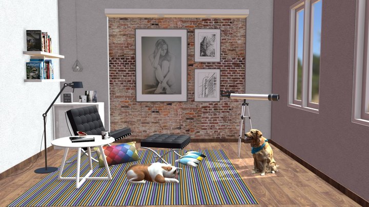 Tarea 5_Luisa (2) 3D Model