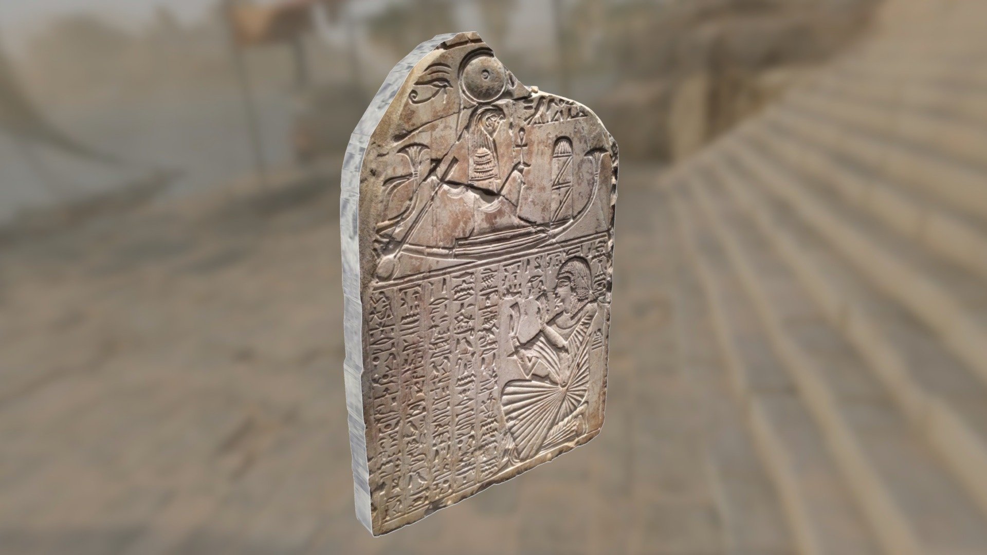 Stelae 13