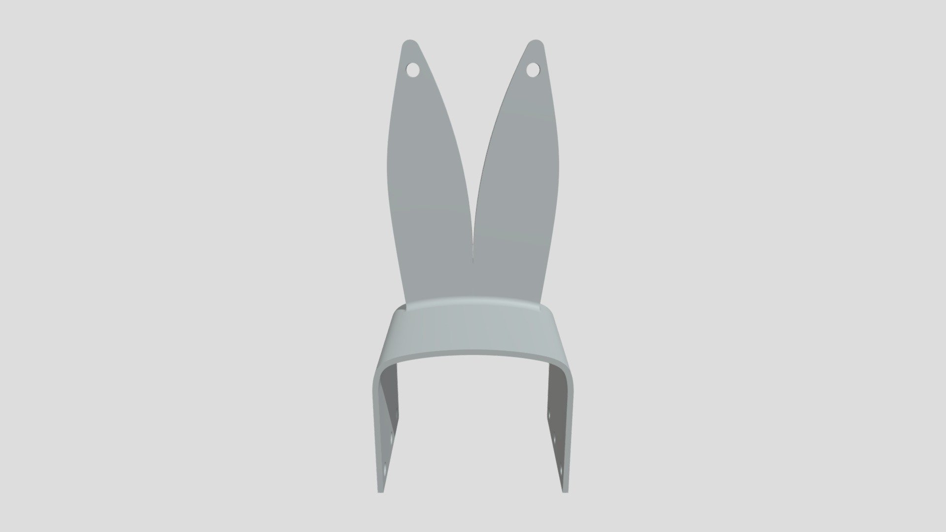 Tori-yoke-ver2 — Sketchfab embed 3D viewer