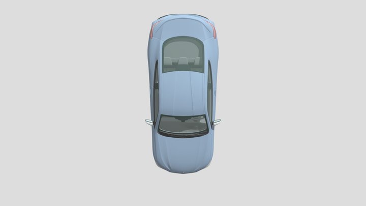 BMW 8-Series (G15) Coupe M850i 2019 – Modèle 3D gratuit STL