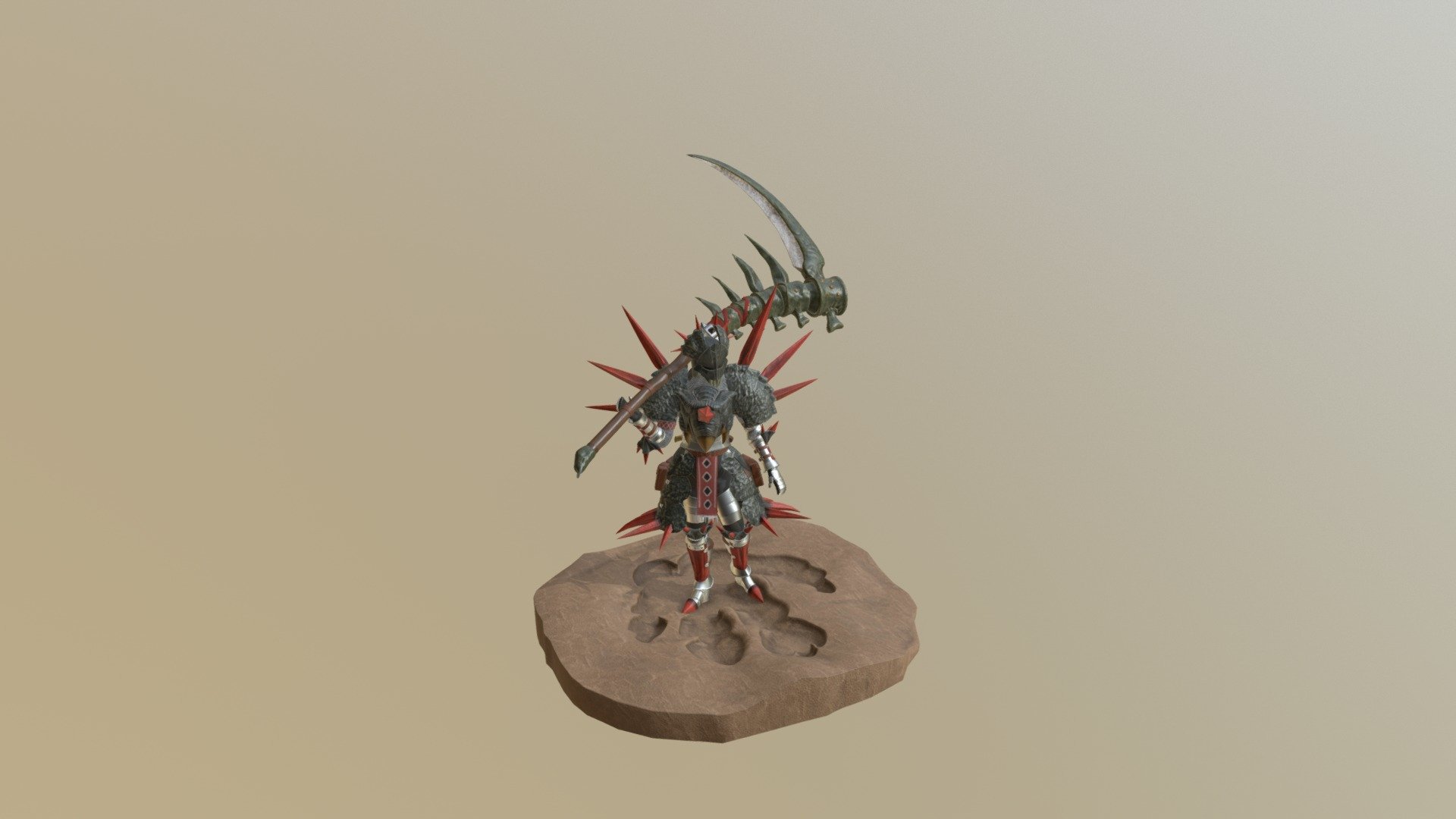 Monster Hunter