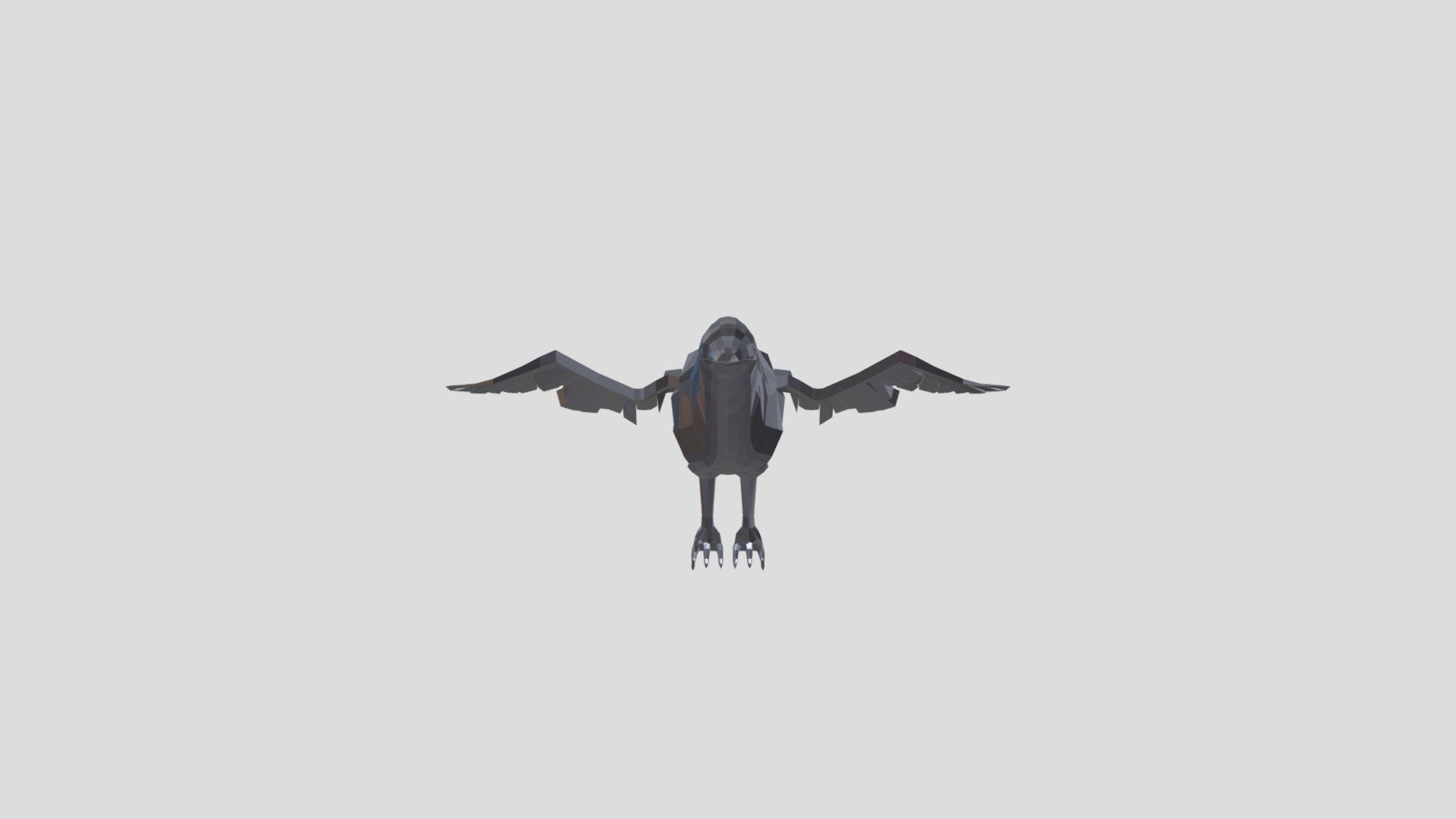 Model Karasu gin