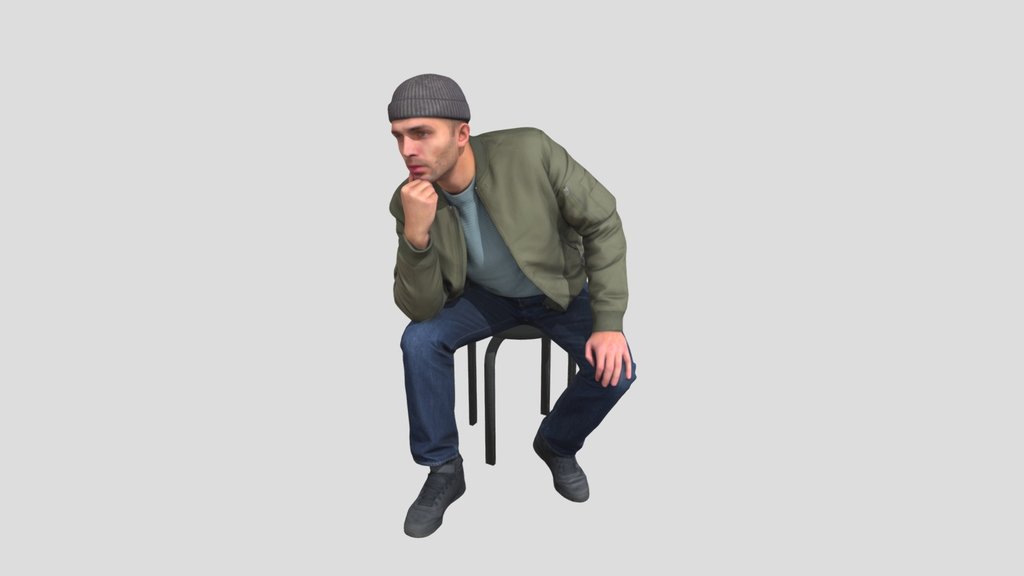 Modern Thinker
