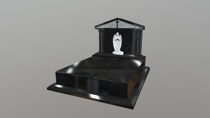 39. 3D Model
