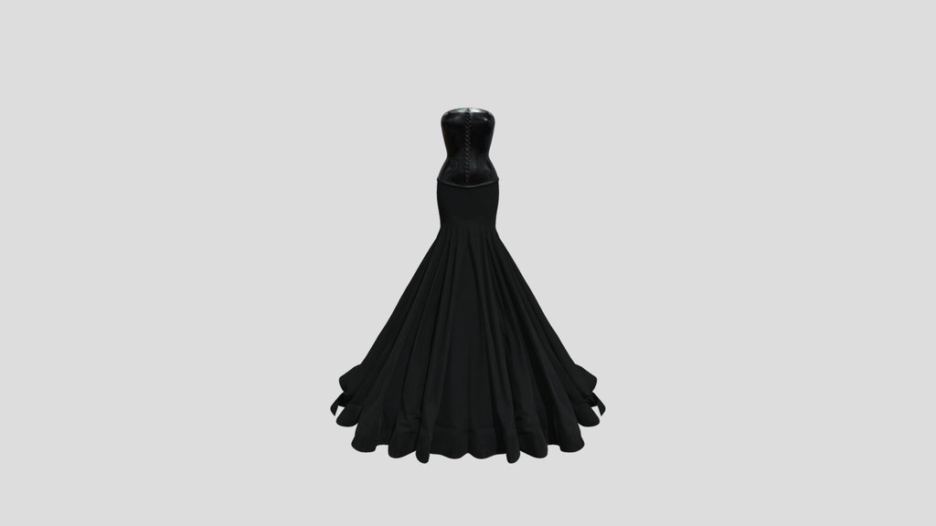 vestito alaia