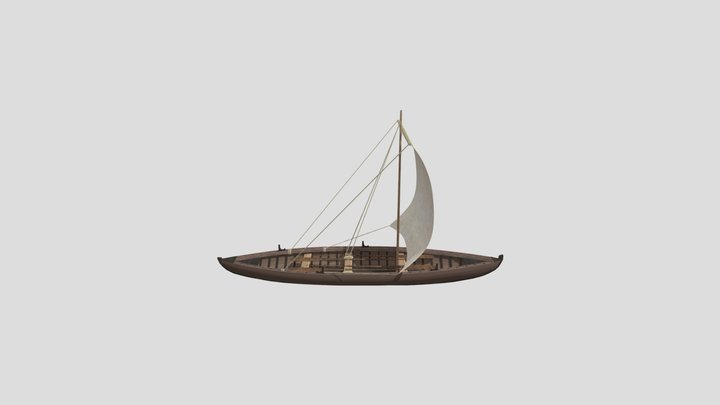 Conduraexport 3D Model