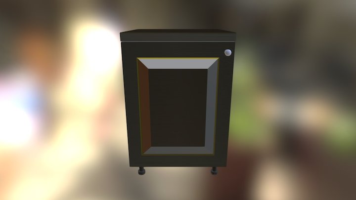 ljhgkhkm 3D Model