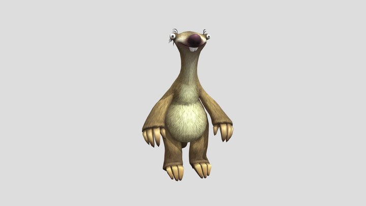 Sid (Ice Age)