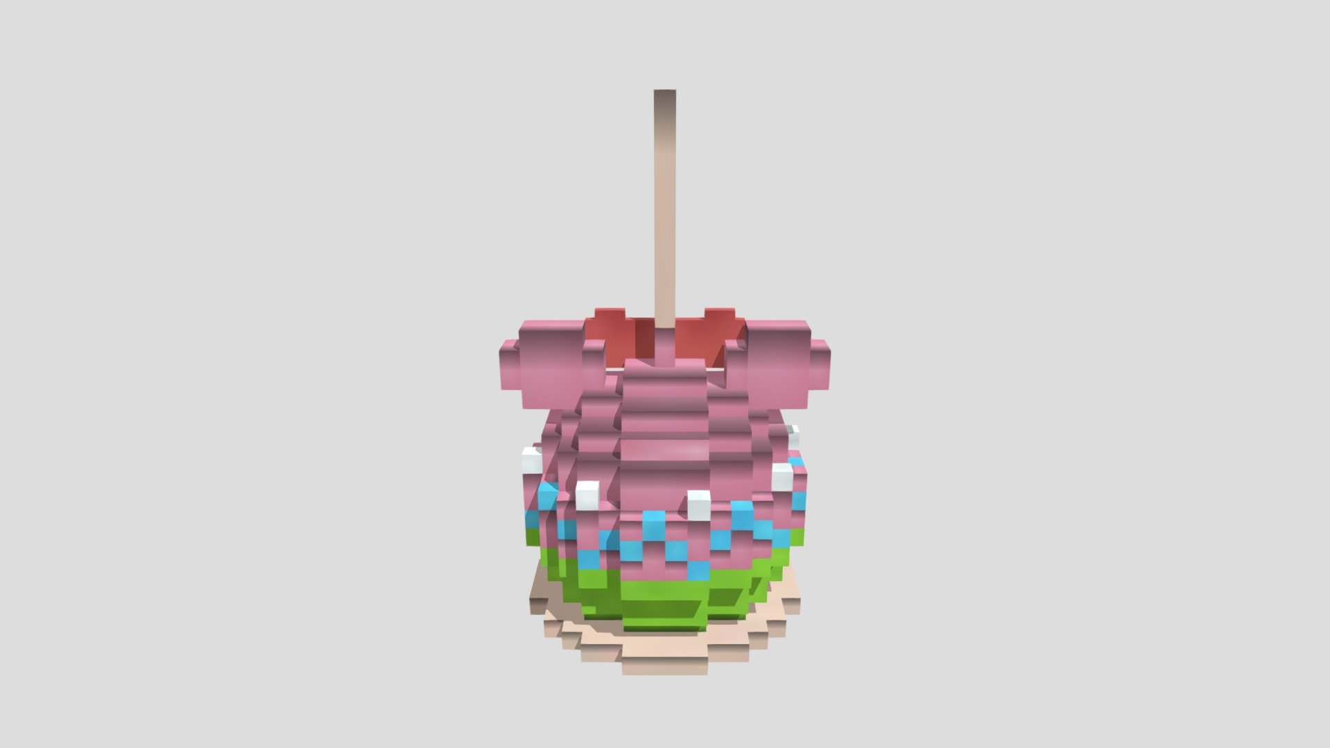 Cubik Model