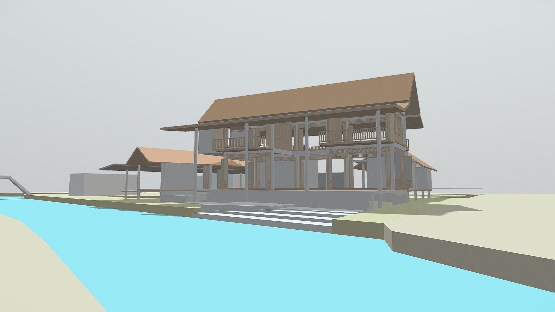 mow3 - 3D model by Paphawin.Chorpakapan [b38157a] - Sketchfab