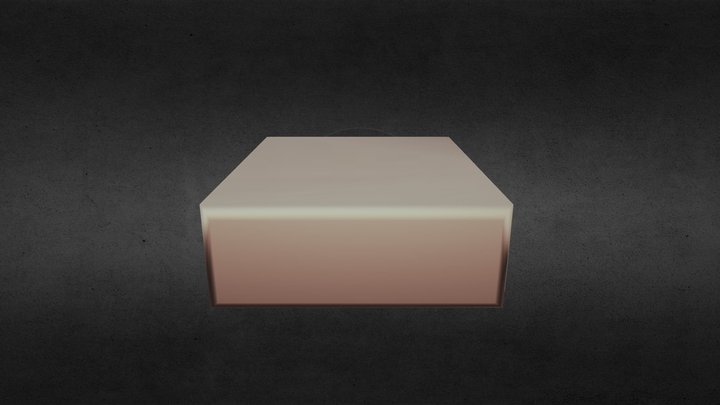 product_v1 3D Model