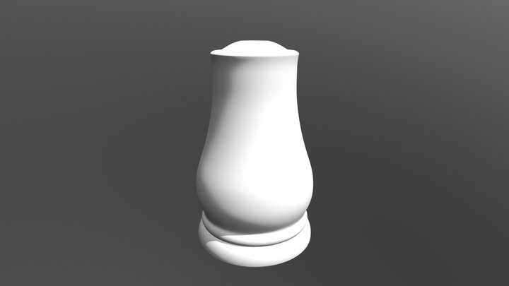 Sung Lenh 3D Model