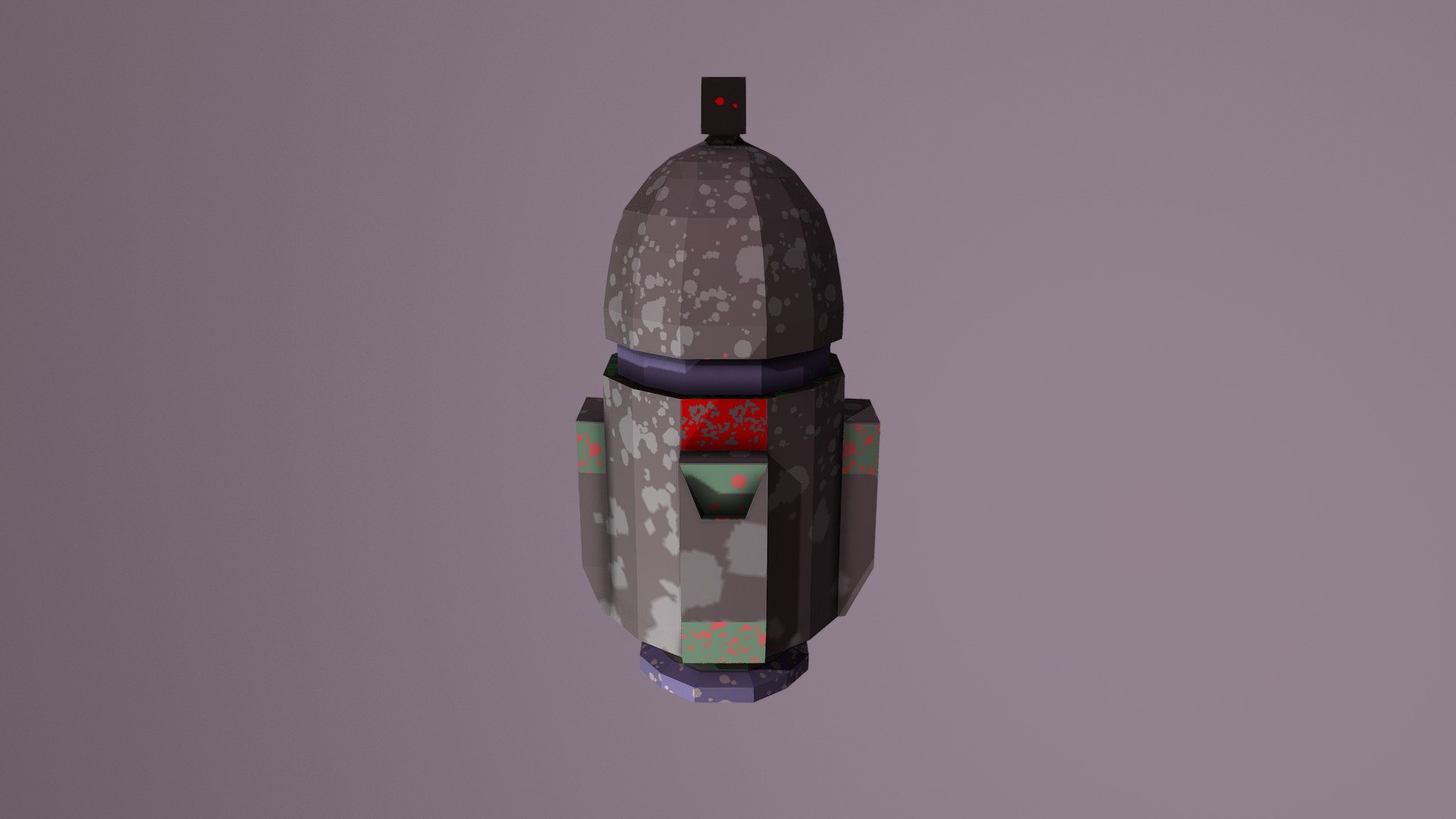 Grenade