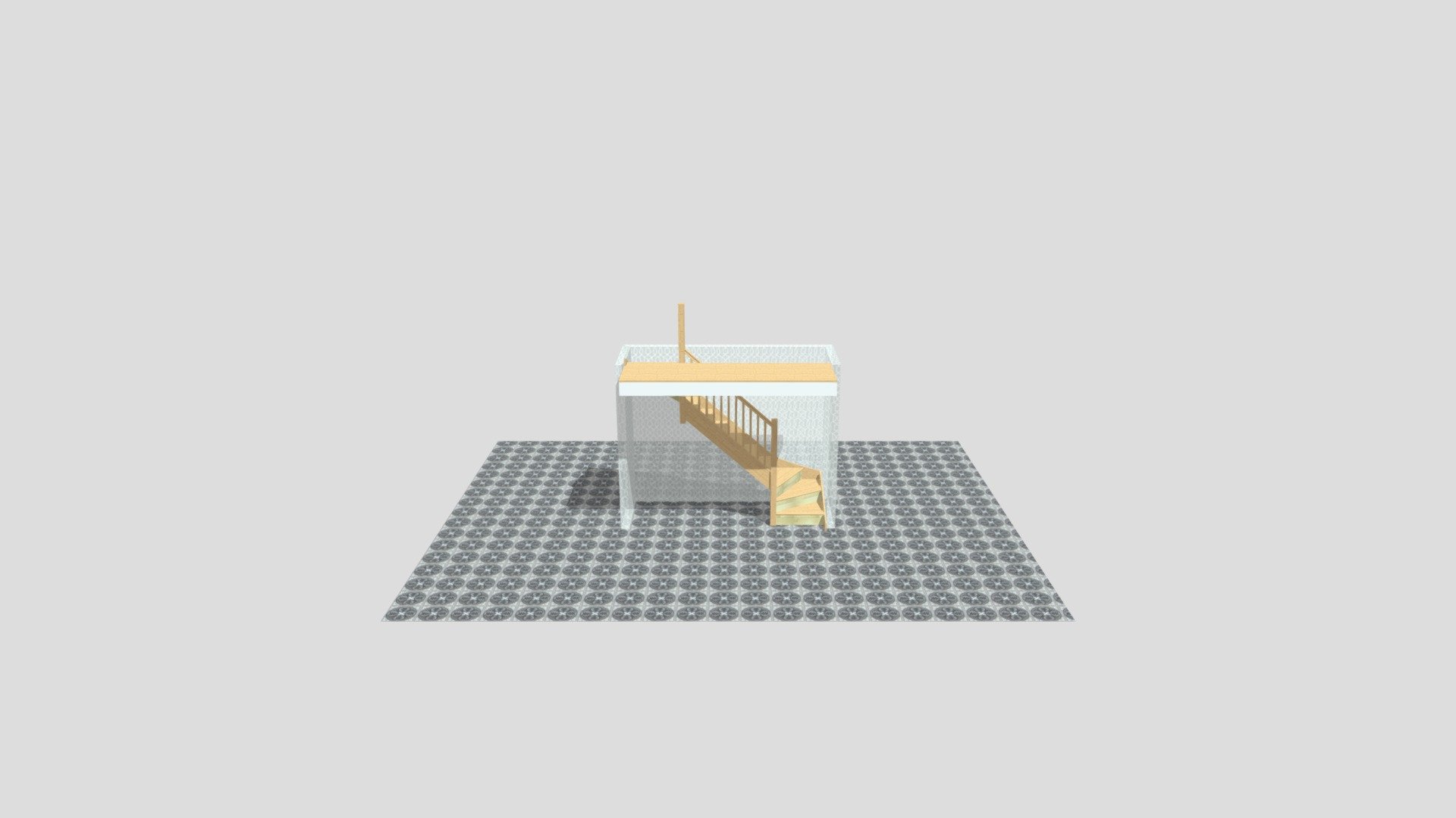 AC17HA — Sketchfab embed 3D viewer