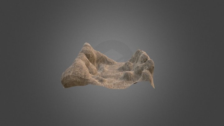 40401217 3D Model