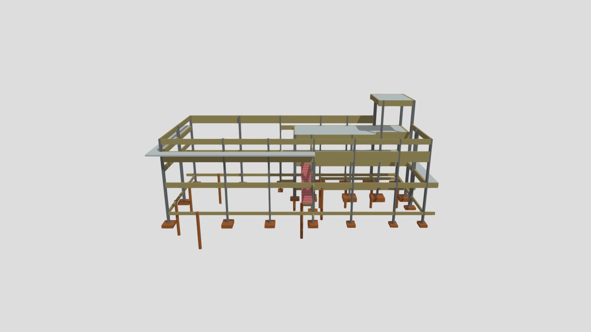 Modelo 3D