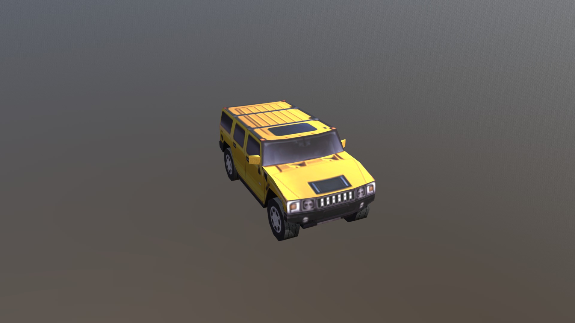 Jeep FBX