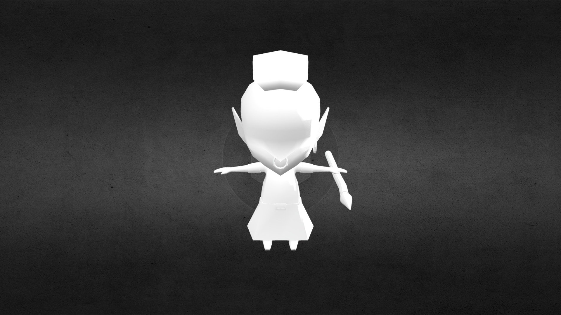 Chibi - Goblin
