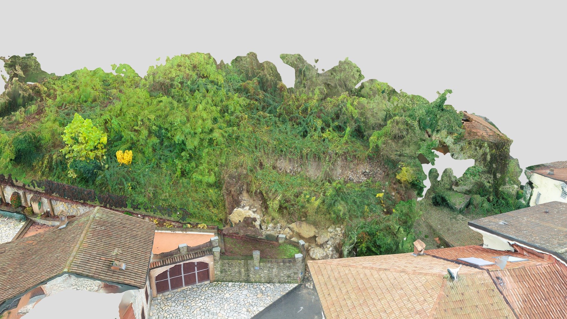 San Pancrazio