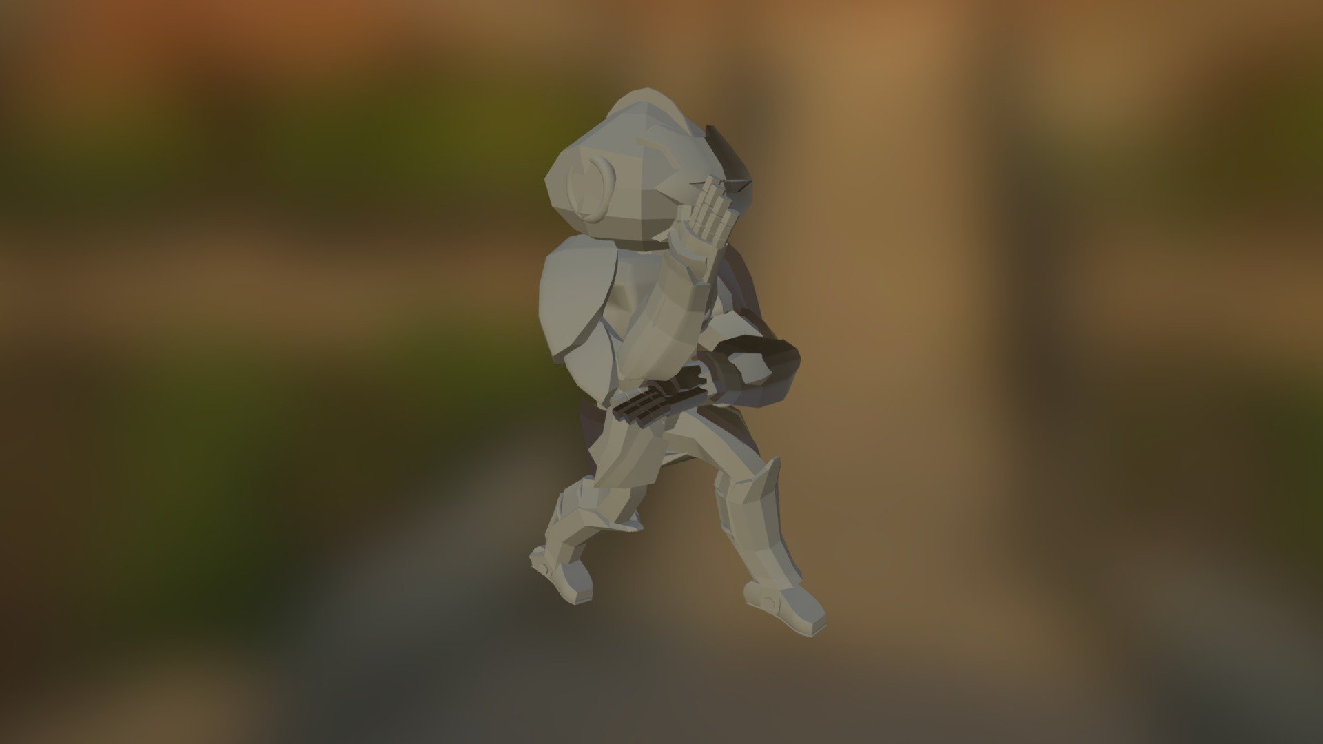 Iron DoDo