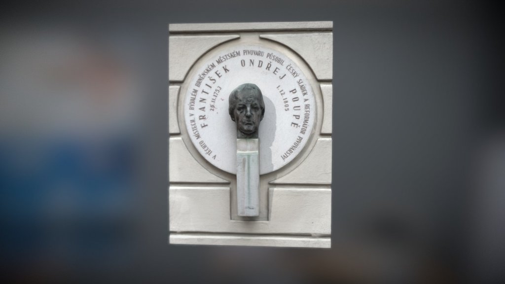 František Ondřej Poupě