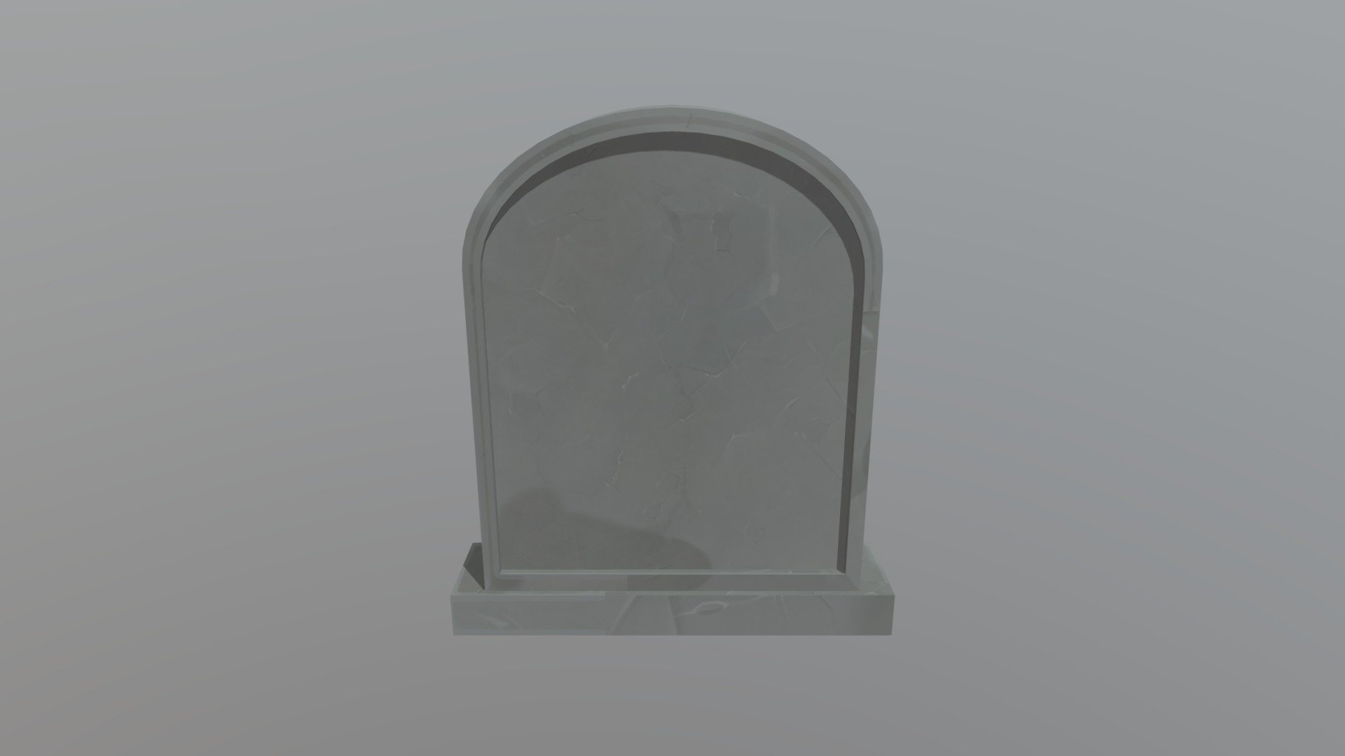 tombstone