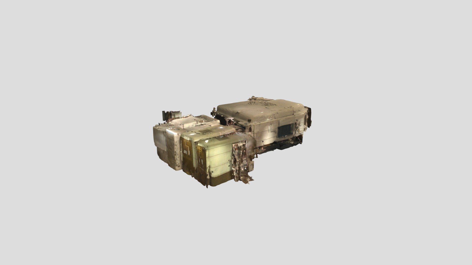 New Model